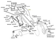 ЖИЛО ЗА СЪЕДИНИТЕЛ 20331 - 20331