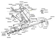 ЖИЛО ЗА СЪЕДИНИТЕЛ 20331 - 20331