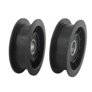 РОЛКА ОБТЯЖНА С ЛАГЕР CASTELGARDEN  J92, TC92, TC102, TC122 - 6202189