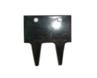 ЗЪБ / ПАЛЕЦ /  ДВОЕН BCS EUROPA 50648 - 50648