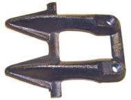 ЗЪБ / ПАЛЕЦ /ДВОЕН MULCHING - 20207