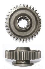 ЗЪБНО КОЛЕЛО BCS622 524.20010 - 52420010