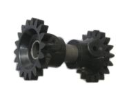 ЗЪБНО КОЛЕЛО ЗА ХИДРАВЛИКА(ЧЕРНО) 592.20739 - 59220739