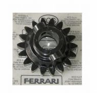 ЗЪБНО КОЛЕЛО ХИДРАВЛИКА 552.37580 - 55237580