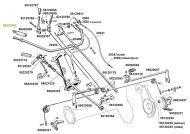 КАПАЧКА 552.02862 - 55202862
