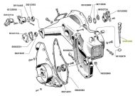 КАПАЧКА 580.02666 - 58002666