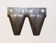 НОЖЧЕ ДВОЙНО RM ЗА ГРЕДА ESM  3441220 - 3441220