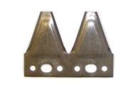 НОЖЧЕ ДВОЙНО ЦЕНТРАЛНО ORIG ЗА ГРЕДА ESM 3441321 - 3441321