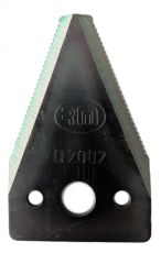 НОЖЧЕ С ДОЛНО НАЗЪБВАНЕ ЗА ГРЕДА ЕВРОПА P78102 - D2002