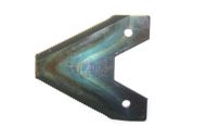 НОЖЧЕ С ДОЛНО НАЗЪБВАНЕ ЗА BCS622, 2MM, P77332 - 2466