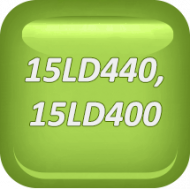 Лагер основен 1611209, 1611210