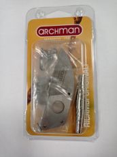 РЕЗЕРВНИ ЧАСТИ К-Т ЗА НОЖИЦА 791 - 797