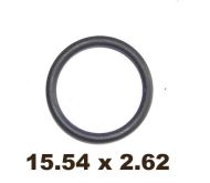 О-РИНГ 15.54X2.62 381.11554 - 38111554