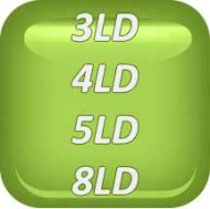 ПОМПЕН ЕЛЕМЕНТ 3LD510 6578.013 - FIN078E