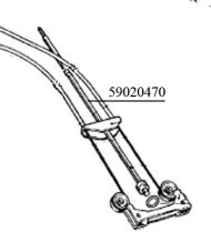 ОС КОМПЛЕКТ  590.20470 - 59020470