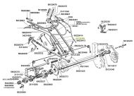ПЛАНКА ЖИЛА 561.20469 - 56120469