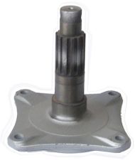 ПОЛУОСКА 525.20429 - 52520429