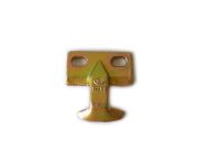 ПРИТИСКАЧ ДВОЕН BEDOGNI-OLIMPIA 12296 - 12296