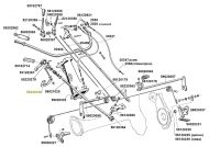 ПРУЖИНА 563.20339 - 56320339