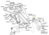 ПРУЖИНА 580.20045 - 58020045