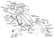 ПРУЖИНА 580.20357 - 58020357