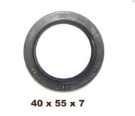 СЕМЕРИНГ  40Х55Х7 382.14002 - 38214002