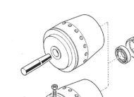 СЪЕДИНИТЕЛ BCS620 592.47884 - 59247884