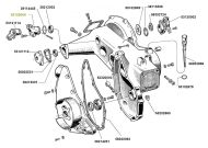 ФЛАНЕЦ 531.20006 - 53120006