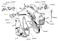 ФЛАНЕЦ КЪС (531.02309) - 53121112