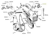 ФЛАНЕЦ 531.20002 - 53120002
