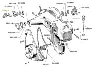 ФЛАНЕЦ ДОЛНО УХО 531.21114 - 53121114
