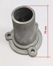 ФЛАНЕЦ ДЪЛЪГ BCS 622 533.37076(531.02309) - 53337076