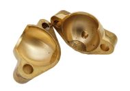 ЧЕРУПКИ БРОНЗОВИ 2872/2905 - 2872/2905