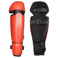 ПРЕДПАЗНИ КОРИ ЗА КРАКАТА ПРИ РАБОТА С МОТОРНИ КОСИ - 02551