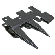 ЗЪБ ТРОЕН НАЧАЛЕН SCH (JD) 410400039 - AZ42706