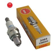 СВЕЩ NGK  M10 X 1.00/12.7/16MM - CMR6H