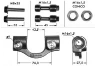 ГЛАВА ЗА НОЖА К-Т BCS СЕРИЯ 6/7 - 59258753