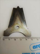 КОНТРАНОЖЧЕ ЗА ФОРТШРИТ - SS220