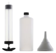 ПОМПА ЗА ИЗТОЧВАНЕ НА МАСЛО ОТ ДВИГАТЕЛ 1L - 70110