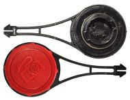 КАПАЧКА БЕНЗИНОВ РЕЗЕРВОАР B&S 591003 - 16717