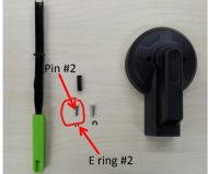 ЩИФТ ЗА ЛОСТ ПРИ ДРЪЖКАТА LM2020E - 3550048003