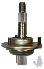 ШПИНДЕЛ MTD 717-0900, 753-05405 - 6500750