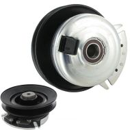 СЪЕДИНИТЕЛ ЕЛЕКТРОМАГНИТЕНЗА ТРАКТОР CASTELGARDEN - 2309358