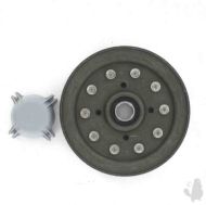 РОЛКА ОБТЯЖНА С ЛАГЕР  AL-KO/BRILL  464459, 514716 - 6207003