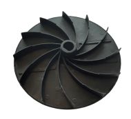 ВЕНТИЛАТОР ЗА ЕЛ. КОСАЧКА D180MM, d12MM, MTD, FEVILL - 51084826