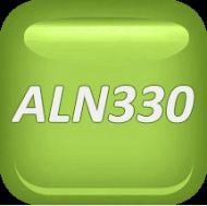 БУТАЛЕН БОЛТ ALN330  8480097 - 854013