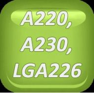 КЛАПАН СМУКАТЕЛЕН A220 9652159 - 960125