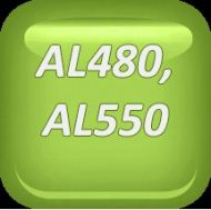 ПОВДИГАЧ AL480 708A102 - 708A102