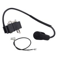 БОБИНА STIHL FS120, FS200, FS250, FS300, FS350, 41344001301 - 75176