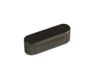 ШПОНКА 6X6X20  , RUGGERINI, 2210036 - 2210036